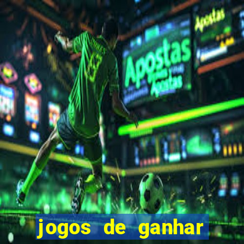 jogos de ganhar dinheiro no pix na hora